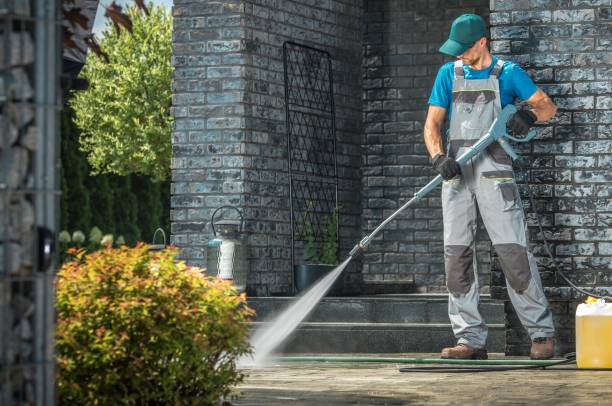 Trusted Dobbs Ferry, NY Pressure Washing Services Experts