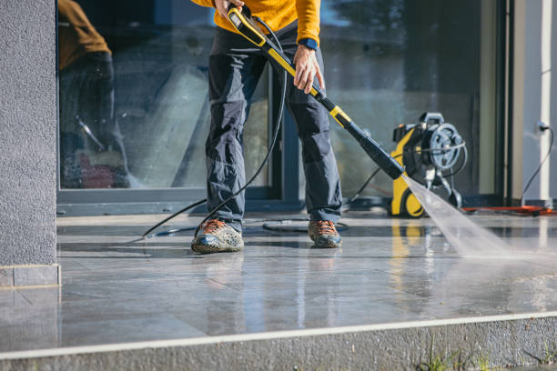 Best Sidewalk and Walkway Cleaning  in Dobbs Ferry, NY
